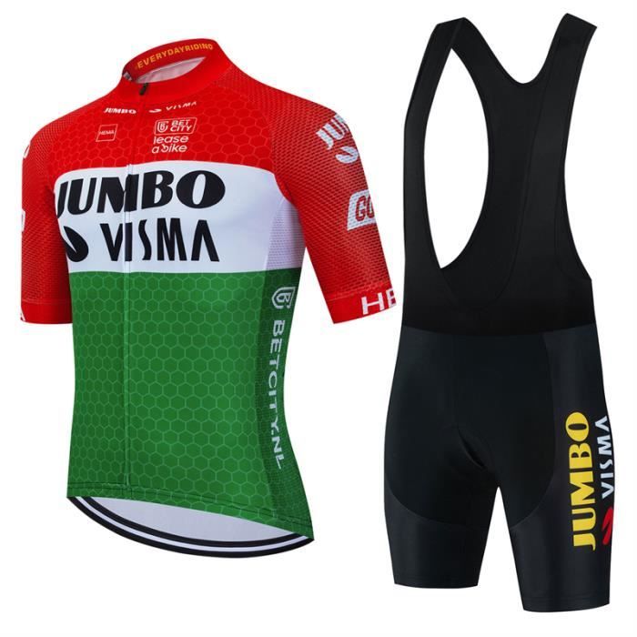 7 vêtements de vélo de montagne indispensables pour hommes