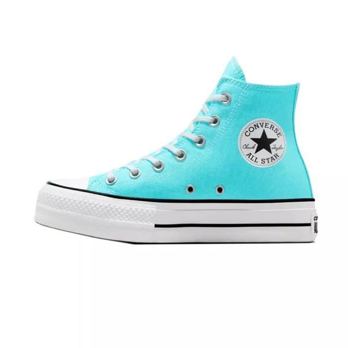 Converse Basket Converse all star lift hi plateforme