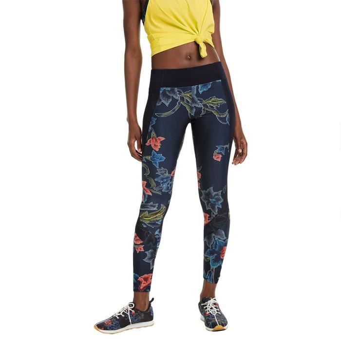 collant de course femme