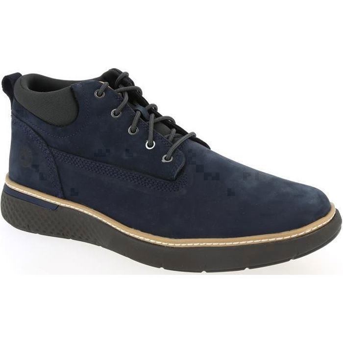 chukka cross mark