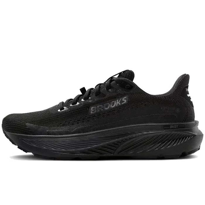 Chaussures de course - BROOKS - Ghost 17 GTX - Imperméables - Amorti maximal - Drop 10 mm