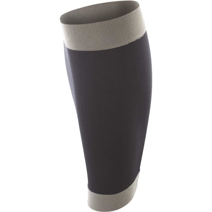 Manchons Compression Mollet SLIMCELL PRO - Made In Italy - Pour Running, Basketball - Homme Et Femme