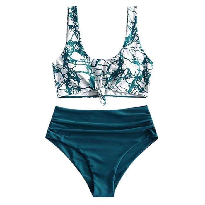 Culotte Cheeky En Dentelle Et Résille Bordure Festonnée - Fleurs De Cerisier 20300297p40317