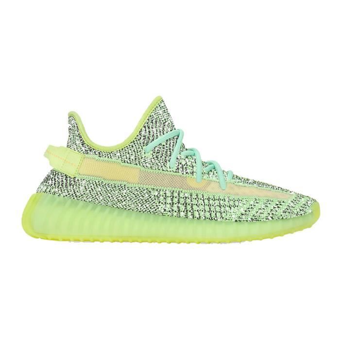 adidas yeezy boost 350 verte homme