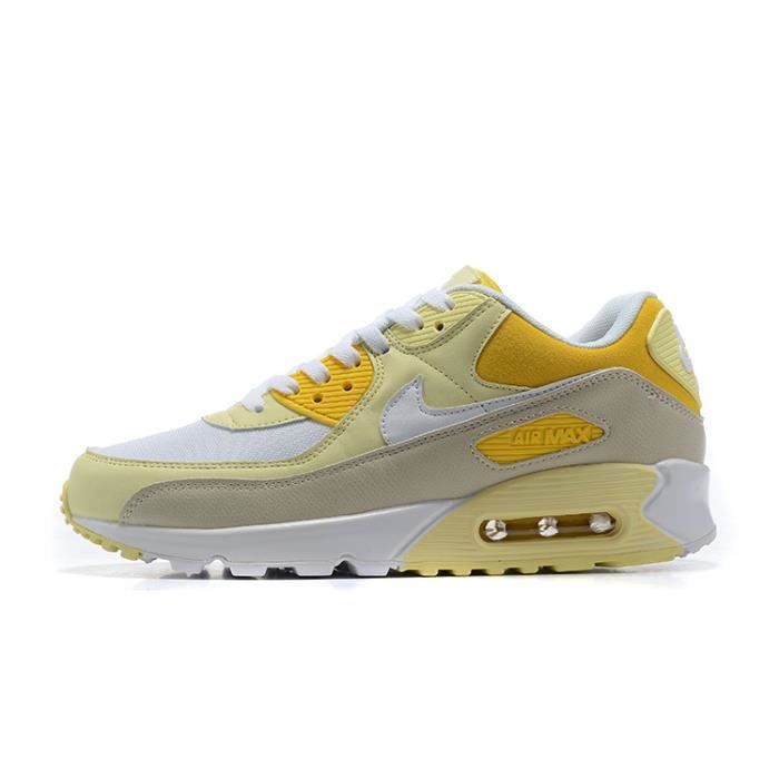 Nike Air Max 90 - Asphaltgold