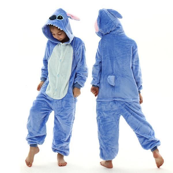 Pyjama De Dessin Anime Pour Enfants Barboteuses Bebe Fille Vetements Kigurumi Pyjamas Animal Dessin Anime Enfants Combinaison Nouv L03 Cdiscount Pret A Porter