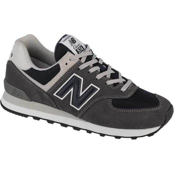 new balance grise