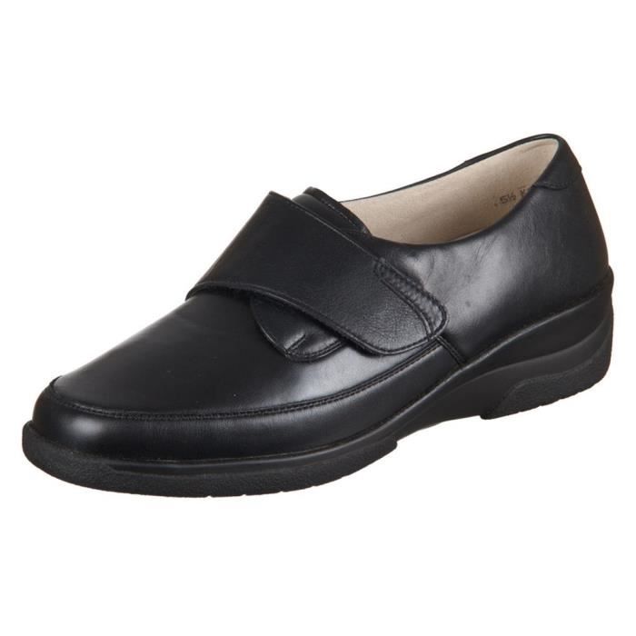 Chaussures de Running SOLIDUS Hedda Noir - Femme/Adulte - Route
