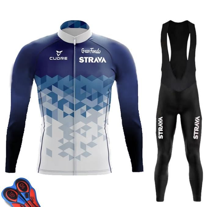 Veste Moto Femme Maillot De Cyclisme,Vêtements De Sport De Route à Manches Longues Pour Jeux Olympiques D'hiver