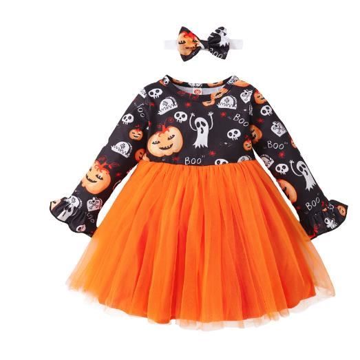 Deguisement Halloween Bebe Fille Cdiscount