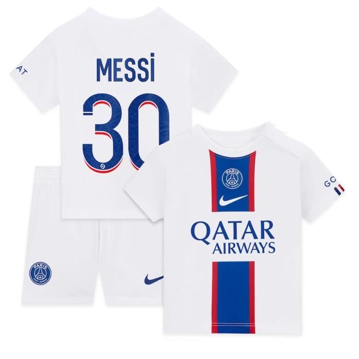 Maillot psg on sale third pas cher