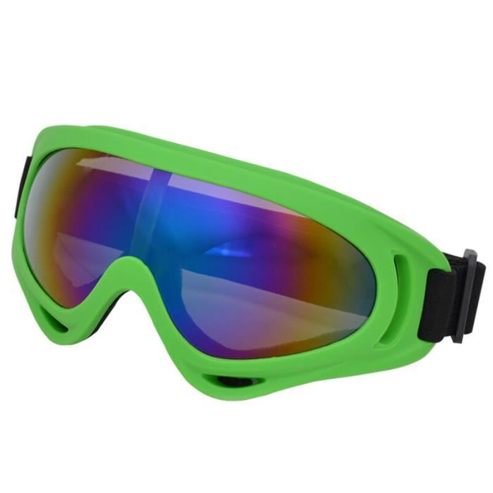 Masque - lunettes ski,Lunettes de Ski professionnelles pour
