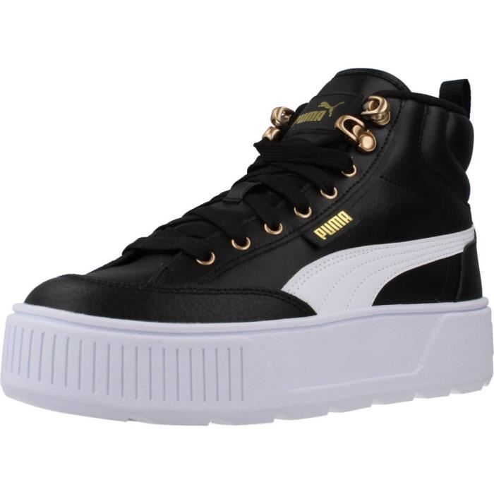 Cdiscount basket sales puma