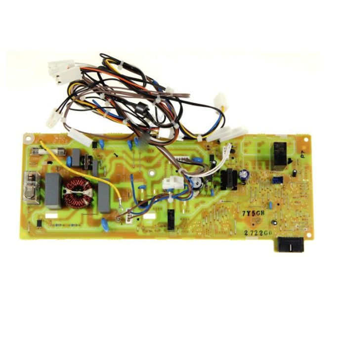 Module de puissance d'origine Four micro-ondes 00657647 NEFF, SIEMENS