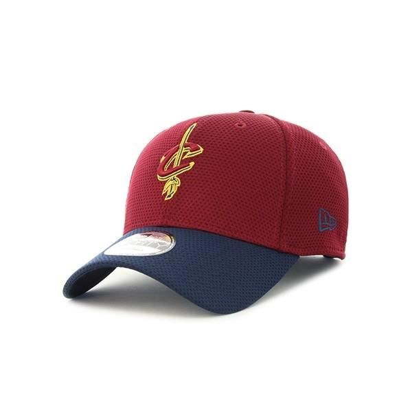 Casquette Nba Cleveland Cavaliers New Era Team Mesh 9forty Rouge Cdiscount Pret A Porter