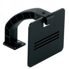 Écran infra-rouge - NIKON - SG-3IR - Compatible D200/D70s/D70 - Masque le flash intégré - Noir Écran infra-rouge - NIKON - SG-3IR - Compatible D200/D70s/D70 - Masque le flash intégré - Noir