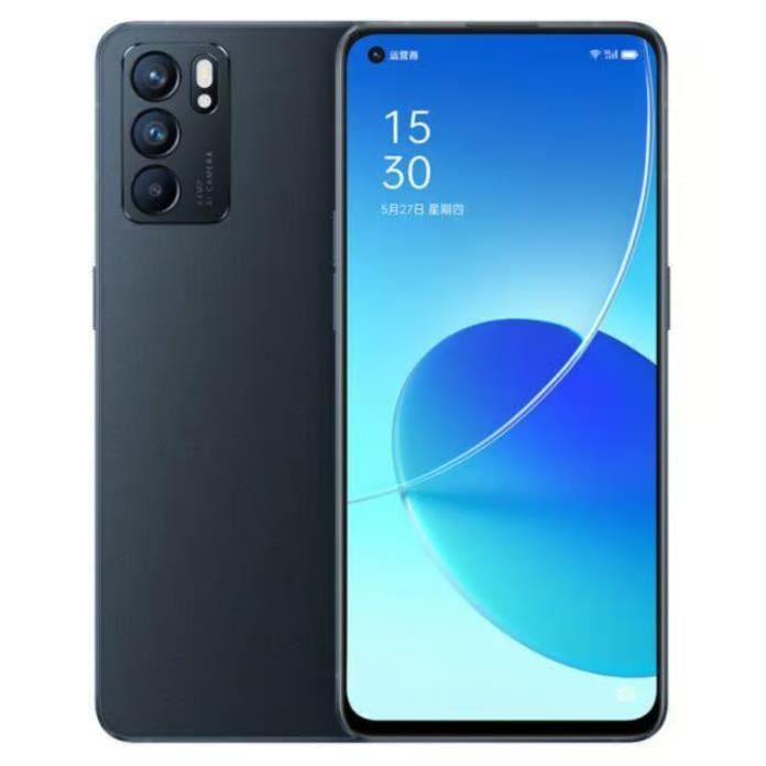 Oppo Reno6