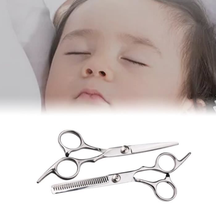 Ciseaux A Dents De Coiffure Bebe Set Outils De Coupe Cheveux Professionnels Cisailles Plates Cdiscount Puericulture Eveil Bebe Ciseaux A Dents De Coiffure Bebe Set Outils De Coupe Cheveux Professionnels Cisailles Plates Cdiscount Puericulture Eveil Bebe