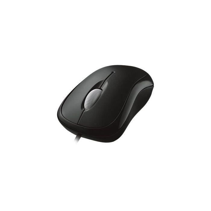 Microsoft Designer Bluetooth Mouse - Souris - droitiers et gauchers -  optique - 3 boutons - sans fil - Bluetooth 4.0