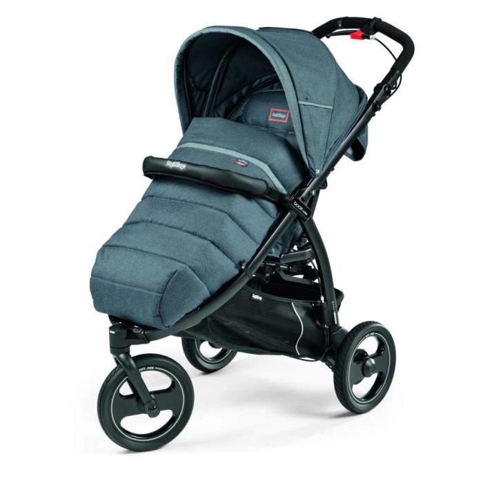 poussette perego 3 roues
