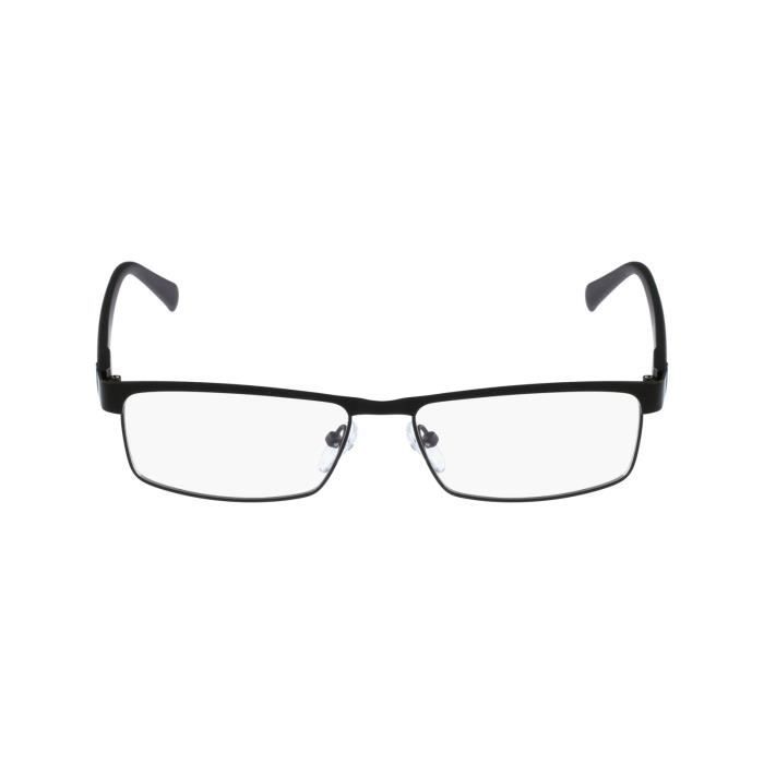 Lunette sales noir police