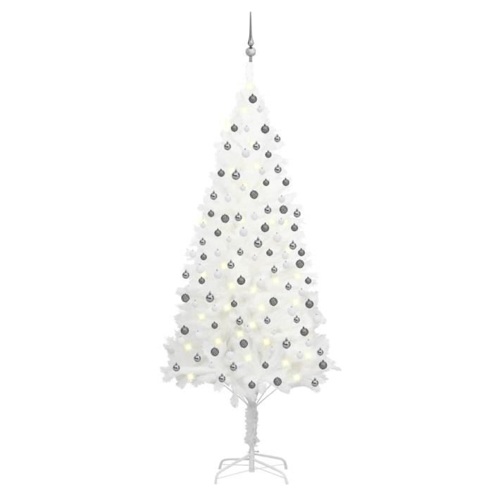 Sapin Noel Artificiel KADAX Petit Sapin De Noël Artificiel De 60 Cm, Arbre Décoratif, Pin Enneigé, En Plastique PVC Arbre De Noel Avec Support Et Sac En Jute Anna 60 Cm 93555465