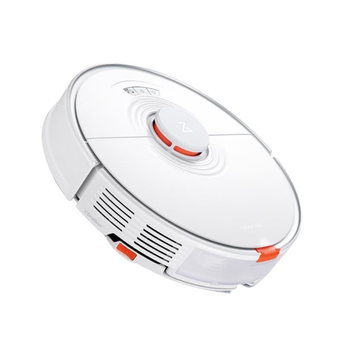 Roborock S7 Accessoires 2 Pièces Original Authentique VibraRise Serpilliere Roborock S7 Accessoires 2 Pièces Original Authentique VibraRise Serpilliere