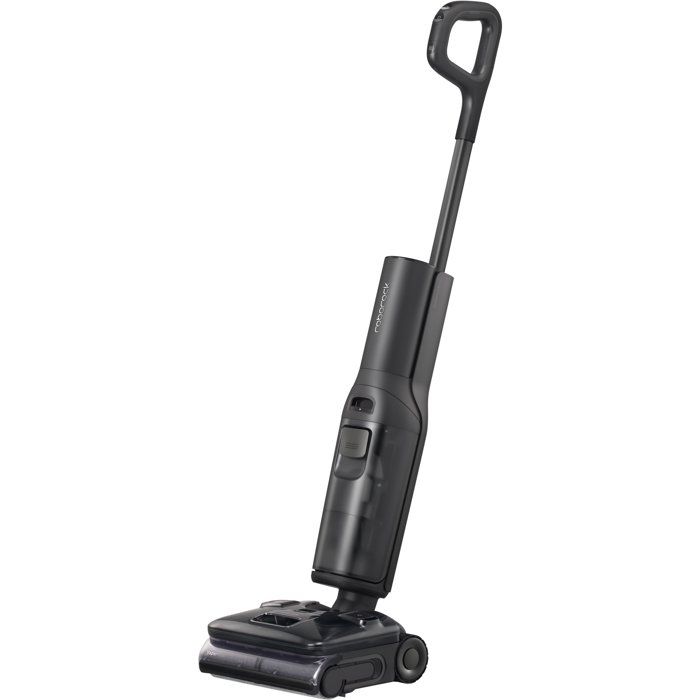Aspirateur laveur vapeur sans fil ROBOROCK F25 Steam Aspiration 25 000 Pa Autonomie 80 min Technologie VaporFlow™