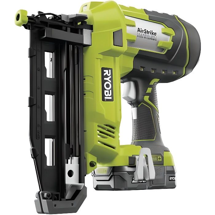 RYOBI 18V OnePlus - vue 4