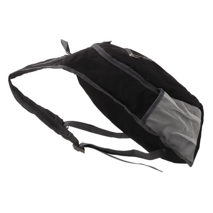 Sac à Dos Léger 10 L CRGANGZY – Parfait Pour Rando, Vélo, Course Ou Voyage, Taille Unique