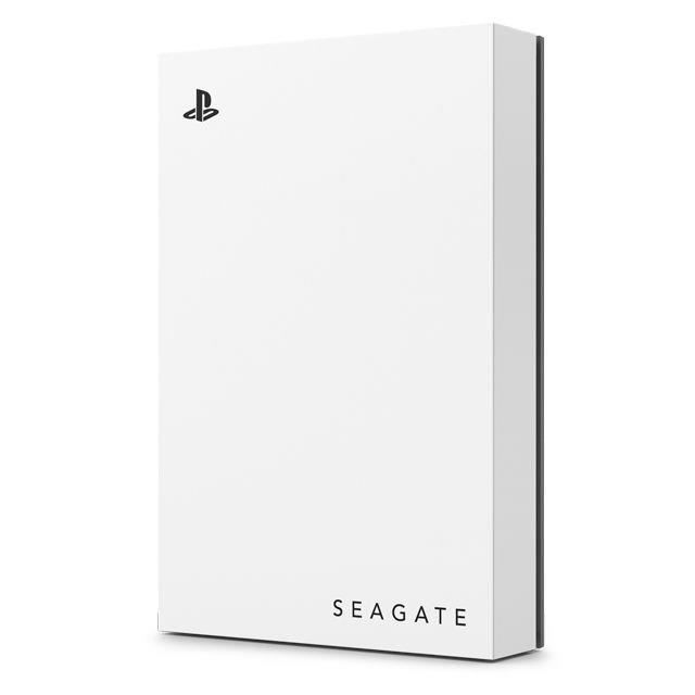 Game Drive pour consoles PlayStation - SEAGATE - 5 To (STLV5000200)