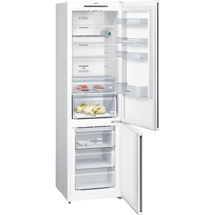Réfrigérateur congélateur bas KG39NVWEC
