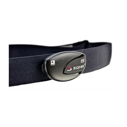 Sigma Ceinture cardio ANT R1 Comfortex Cdiscount Sport