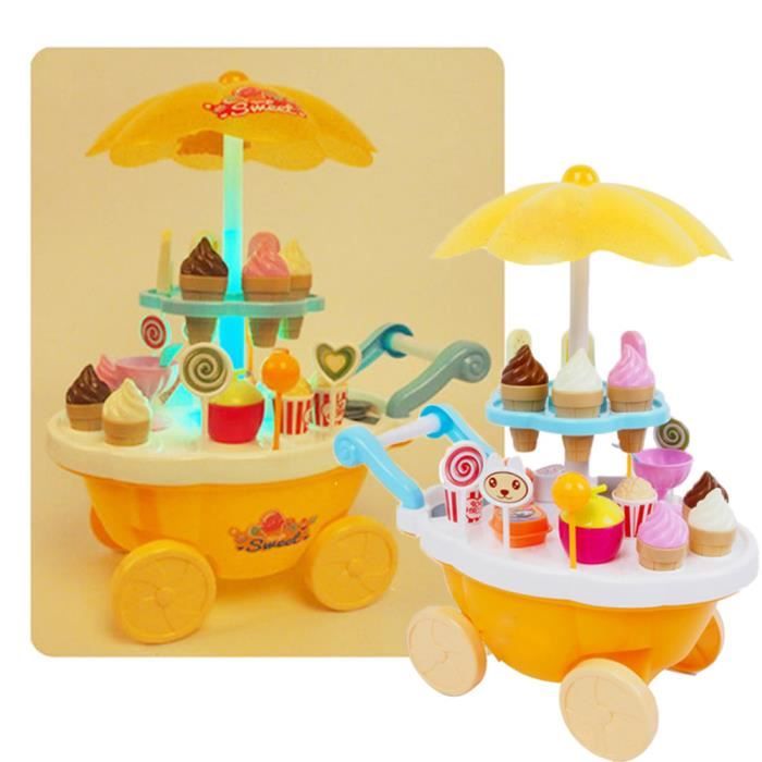 marchand de glace jouet