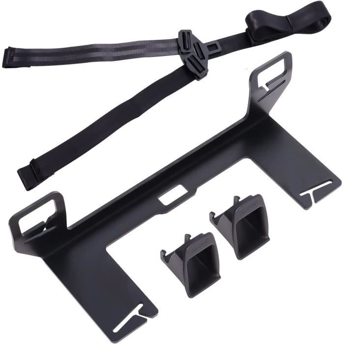 Tote Bag WHYTHEHELLNOT - In Tela Con Cerniera, Modello WHYTHE, Colore &Eacute;cru/Nero