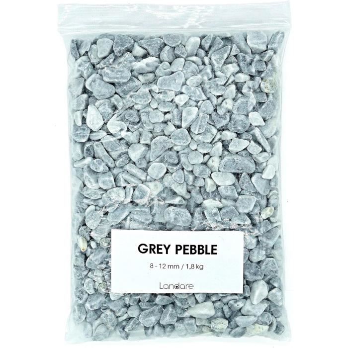 Galets Lumineux Yuqilin - 10000 Pièces Colorées - Pour Jardin, Aquarium, Décoration - Résine Phosphorescente