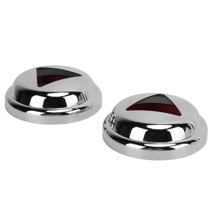 Akozon capuchon de clignotant Remplacement du couvercle de protection
