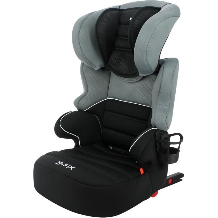 Siège auto isofix groupe 2-3 (15-36kg) - Équipement auto