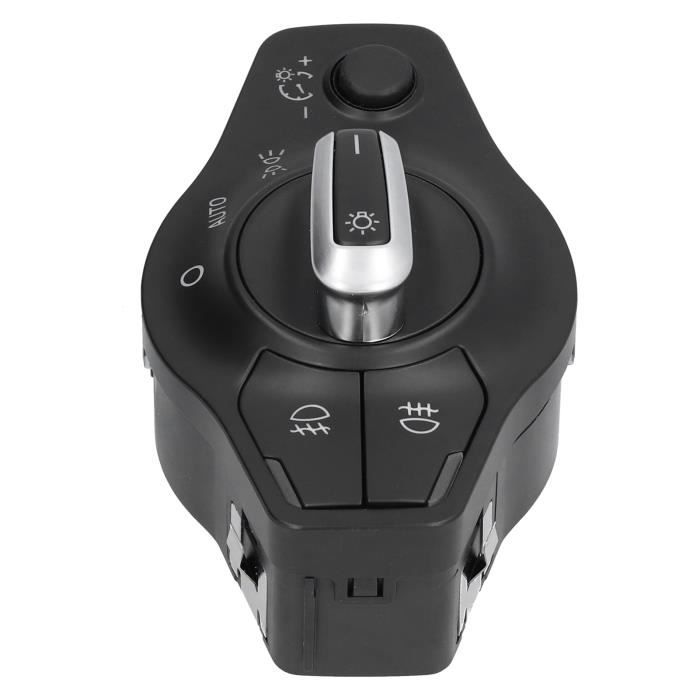 Commande Phare Audi Q5 – Référence 8K0941531AS – Occasion