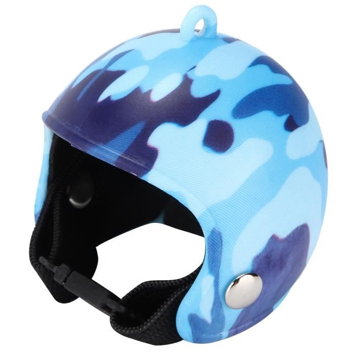 Chapeau Amusant Pour Poules - Déguisement Protection Poule - Accessoire Rigolo Pour Animaux De Basse-cour - 5