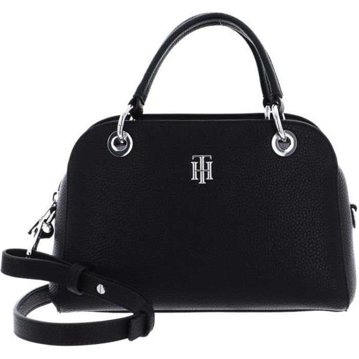 navy Tommy Hilfiger TH Essence Sac dordinateur 13