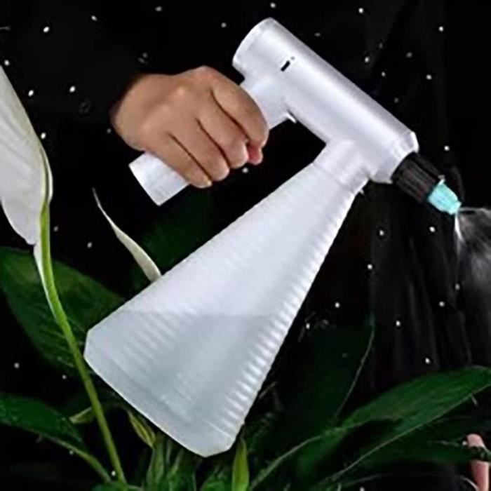 MOON-Arrosage Automatique De Jardin Arroseur 360 Degrés Arrosage De