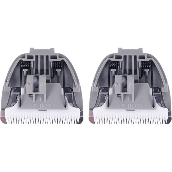 Lame De Rechange 7 Ailettes Pour Mixeur Ninja - Compatible BL450-30, BL480-30, BL682-30… - Avec Joint - Pour Smoothies Et Extractions