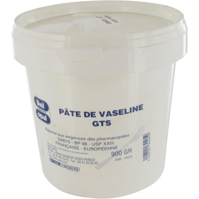 Vaseline pour montage pneumatique 500gr