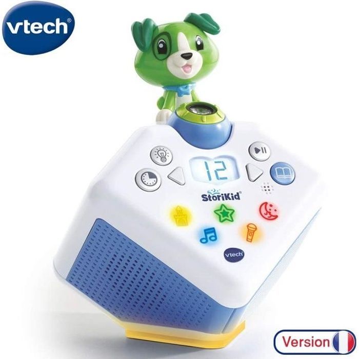 cdiscount vtech