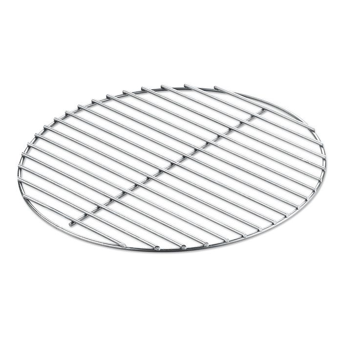 Grille foyère foyère pour barbecues à 47 cm - vue 3