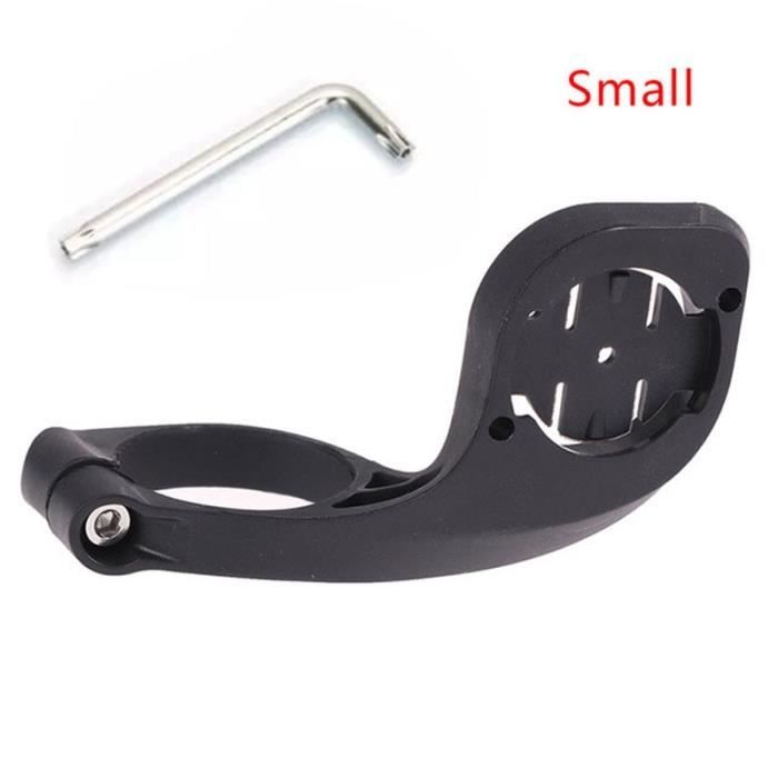 Support CYSKY Pour Garmin Edge – Fixation Sur Tige De Vélo – Pour Garmin Et Bryton
