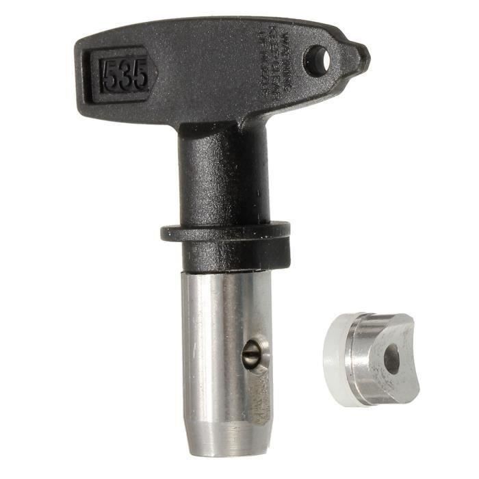 Embout De Buse Airless REV-TIP 513 - Airlessco - Orifice 013, Largeur De Jet 10"