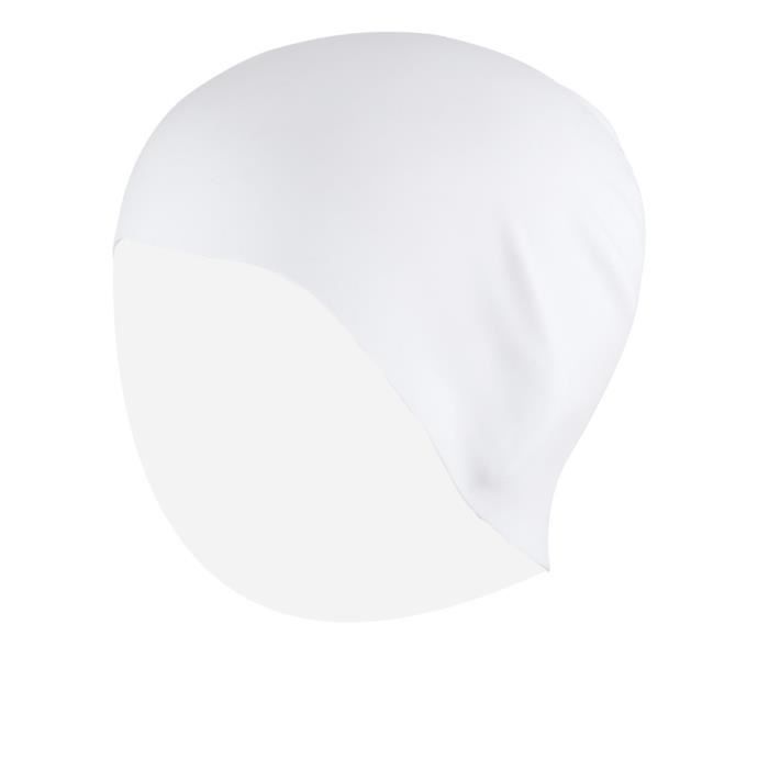 Bonnet De Bain En Silicone Imprimé Pour Femme – Imperméable, Souple, Antidérapant, Pour Cheveux Longs Ou Courts