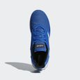 ADIDAS Baskets de running Duramo 9 - Homme - Bleu-1